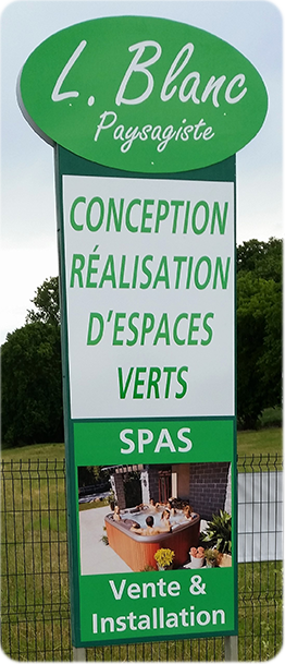 enseigne