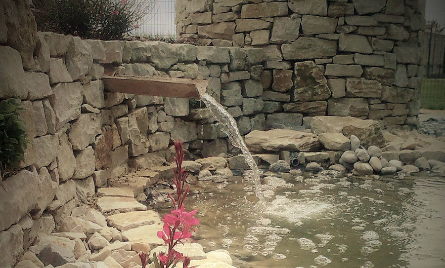Bassins